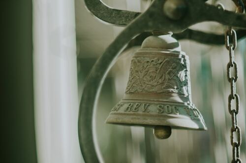 Story for Freedom Nguyen Si Kha • Bells of Gal • 2022