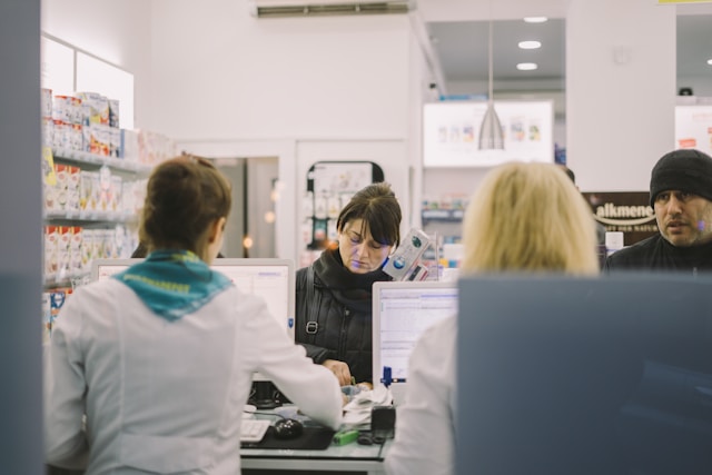 From Paradise to Professional Growth: Pharmacy Jobs in Hawaii